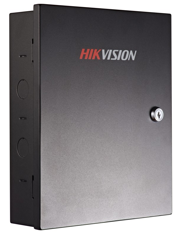 Hikvision 4Door Access Control Panel DSK2804